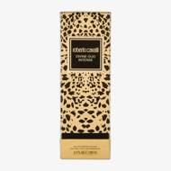 Roberto Cavalli Divine Oud EDP