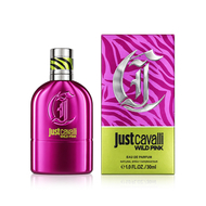 Roberto Cavalli Just Cavalli Wild Pink EDP