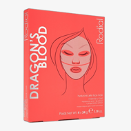 Rodial Dragon's Blood Hyaluronic Jelly Face Mask