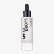 Rodial SPF 50 Drops Anti-Blue Light & Pollution