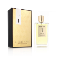 Rosendo Mateu Olfactive Expressions Nº 1 Bergamot, Tea Leaf, Sandalwood EDP