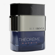 Rue Broca Théorème Matrix EDP