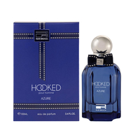 Rue Broca Hooked Azure Pour Homme EDP