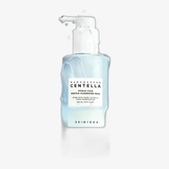 SKIN1004 Madagascar Centella Hyalu-Cica Gentle Cleansing Milk — нежное очищающее молочко