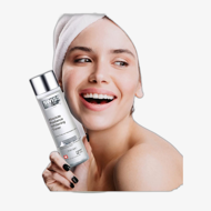 SWISS Image Brightening Care Absolute Radiance Toner