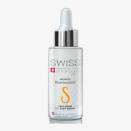 SWISS Image Infinite Illumination Brightens & Boosts Glow Face Serum