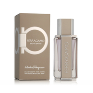 Salvatore Ferragamo Ferragamo Bright Leather EDT