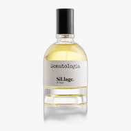 Scentologia Sil.lage. EDP