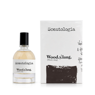 Scentologia Wood.y².lang. EDP