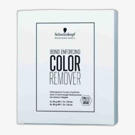 Schwarzkopf Professional Bond Enforcing Color Remover, 5 порошков по 30 г + 5 лосьонов по 30 мл