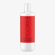 Schwarzkopf Professional Igora Royal Oil Developer 6% / 20 Vol. — масляный окислитель