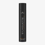 Schwarzkopf Professional Silhouette Super Hold Hairspray