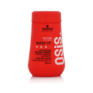 Schwarzkopf OSiS+ DUST IT Mattifying Volume Powder