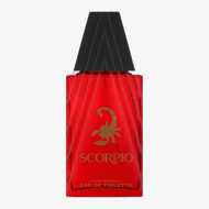 Scorpio Inferno EDT