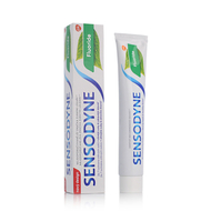 Sensodyne Fluoride Toothpaste