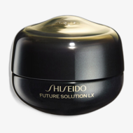 Shiseido Future Solution LX Eye And Lip Contour Regenerating Cream