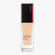 Shiseido Synchro Skin Radiant Lifting Foundation SPF 30 PA++++(130 Opal)