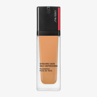 Shiseido Synchro Skin Self-Refreshing Foundation SPF 30 (410 Sunstone)