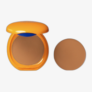 Shiseido Tanning Compact Foundation SPF 10 (Natural)