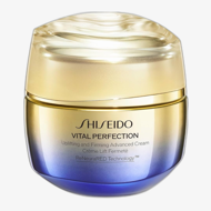 Shiseido Vital Perfection Uplifting & Firming Advanced Cream Soft