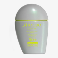 Shiseido WetForce Quick Dry Sports BB SPF 50+ (Medium Dark)