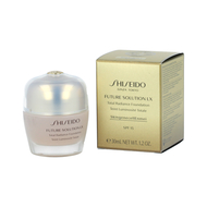 Shiseido Future Solution LX Total Radiance Foundation SPF 15 (R03 Rose)