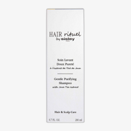 Sisley Hair Rituel Gentle Purifying Shampoo