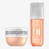 Sol De Janeiro Rosa Charmosa™ Cheirosa 91 Dewy Cream
