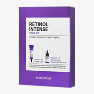 Some By Mi Retinol Trial Kit — набор для ухода с ретинолом