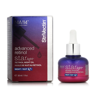 StriVectin Advanced Retinol S.T.A.R. Light Retinol Night Oil
