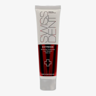 Swissdent Extreme Whitening Toothpaste