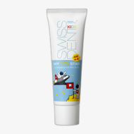 Swissdent My little Star Kids Toothpaste — детская зубная паста