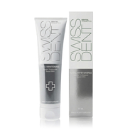 Swissdent NanoWhitening Gentle Toothpaste