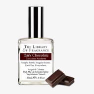 The Library of Fragrance Dark Chocolate EDC