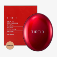 Кушон TIRTIR Mask Fit Red Cushion (25N Mocha)