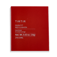 TIRTIR Mask Fit Red Cushion (27N Camel)