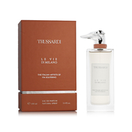 Trussardi Le Vie Di Milano The Italian Artists of Via Solferino Eau De Parfum