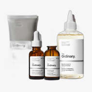 The Ordinary The Bright Set