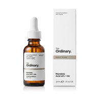 The Ordinary Mandelic Acid 10% + HA