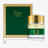 The Spirit of Dubai Meydan EDP
