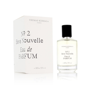 Thomas Kosmala No.2 Sève Nouvelle EDP
