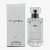 Tiffany Tiffany & Co. Sheer Eau De Toilette - tester 75 ml