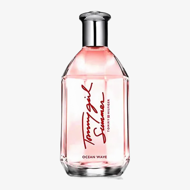 Tommy Hilfiger Tommy Girl Summer Ocean Wave EDT