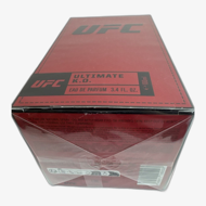 UFC Ultimate K.O. EDP 100 мл + DEO VAPO 200 мл