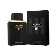 Ungaro Emanuel Pour L'Homme III EDT