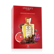 Unique'e Luxury Chocolate Makes Me Happy EP