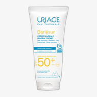 Uriage Bariésun Mineral cream SPF 50+