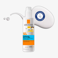 Uriage Bariésun Moisturizing Kid Spray SPF 50+