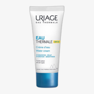 Uriage Eau Thermale Light Water Cream SPF 20