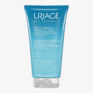 Uriage Eau Thermale Refreshing Make-Up Removing Jelly